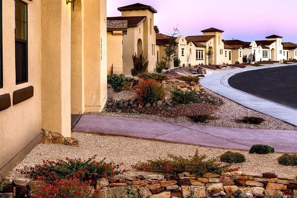 The Courtyard Villas Hobbs Dış mekan fotoğraf